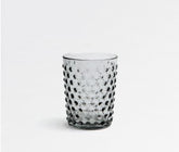 Sofia Pale Gray Juice Glass Set of 6 - RSVP Style